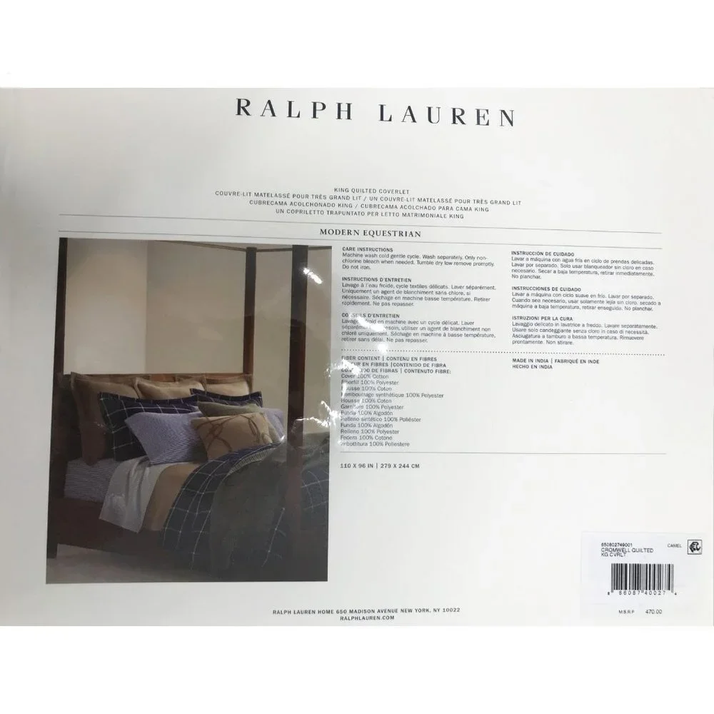 Ralph Lauren ***** please